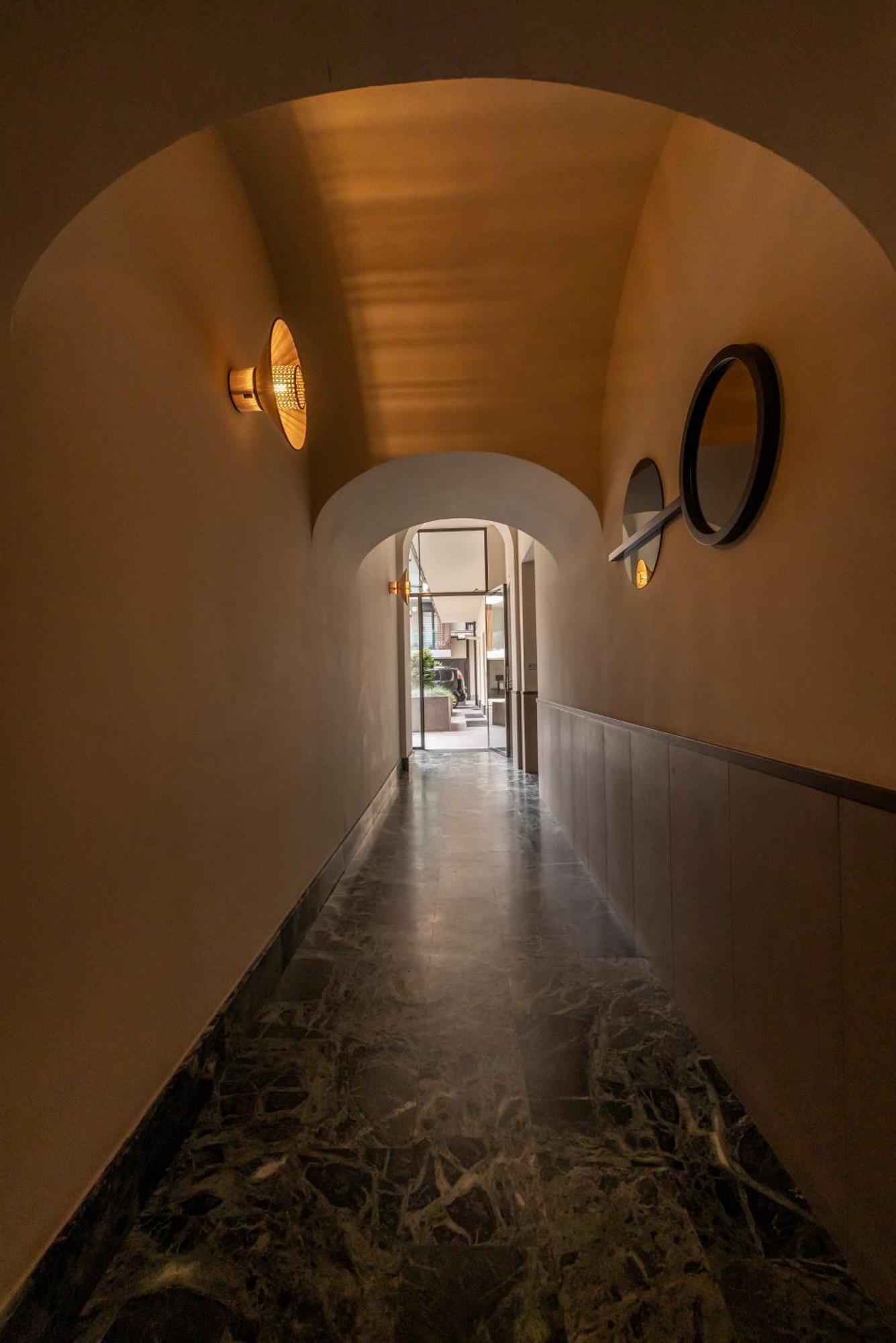 Lo Scrigno D'Oro Nel Centro Di Torino 아파트 외부 사진